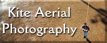 Kite Aerial Photography